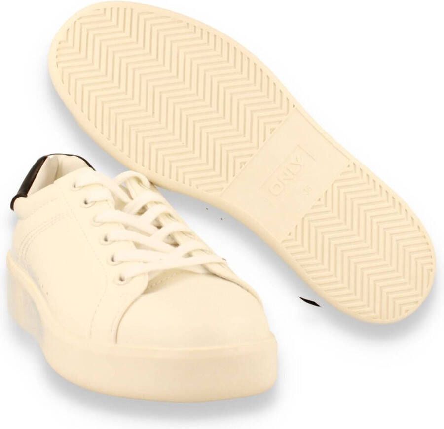 ONLY Sneakers Vrouwen