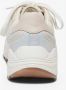 ONLY Sylvie 7 Pastelly Soft Sneakers Wit Blauw Vrouw - Thumbnail 5
