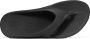 OOfos Slippers Ooriginal Zwart - Thumbnail 4