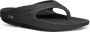 OOfos Slippers Ooriginal Zwart - Thumbnail 5