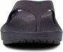 OOfos Slippers Ooriginal Zwart - Thumbnail 8