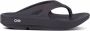 OOfos OOriginal Slippers SR Zwart - Thumbnail 12