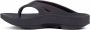 OOfos OOriginal Slippers SR Zwart - Thumbnail 16