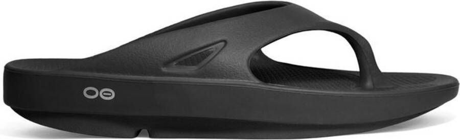 OOfos OOriginal Slippers SR Zwart