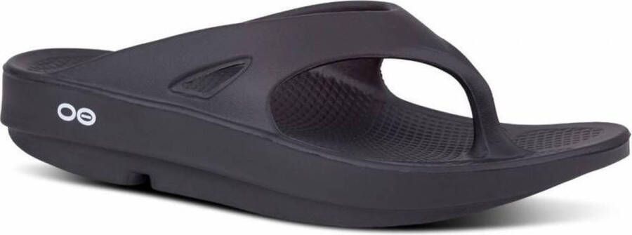 OOfos OOriginal Slippers SR Zwart