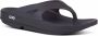 OOfos OOriginal Slippers SR Zwart - Thumbnail 3