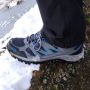 ORIOCX Nieva Wandelschoenen Black Heren - Thumbnail 4
