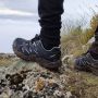 ORIOCX Nieva Wandelschoenen Black Heren - Thumbnail 5