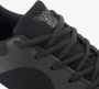 Osaga Bob Training heren sneakers zwart Extra comfort Memory Foam - Thumbnail 5