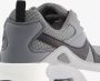 Osaga Rob 2 heren sneakers grijs met airzool - Thumbnail 2