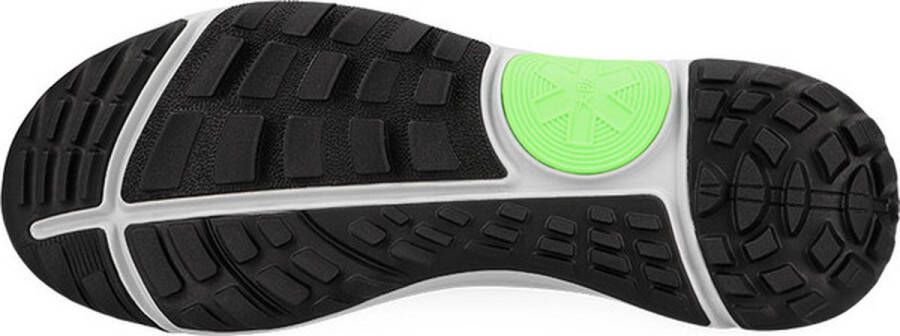 Osaka iDo Mk1 Sportschoenen Hockey TF (Turf) White Black Green