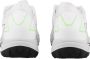 Osaka iDo Mk1 Sportschoenen Hockey TF (Turf) White Black Green - Thumbnail 8