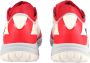 Osaka iDo Sportschoenen Hockey TF (Turf) White Grey Red - Thumbnail 5