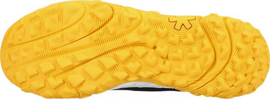 Osaka Kai Mk1 Sportschoenen Hockey TF (Turf) Blue Yellow