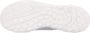 Osaka Kai Mk1 Sportschoenen Hockey TF (Turf) White Black - Thumbnail 5