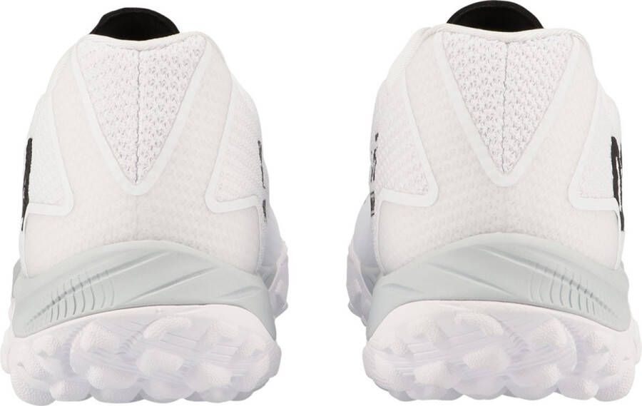 Osaka Kai Mk1 Sportschoenen Hockey TF (Turf) White Black