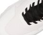 Osaka Kai Mk1 Sportschoenen Hockey TF (Turf) White Black - Thumbnail 7