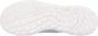 Osaka Kai Mk1 Sportschoenen Hockey TF (Turf) White Black - Thumbnail 10