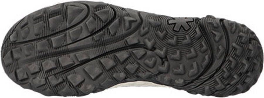 Osaka Kai Mk1 Sportschoenen Hockey TF (Turf) zwart