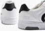 Oxmox sneakers wit zwart - Thumbnail 6