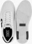 Oxmox sneakers wit zwart - Thumbnail 9