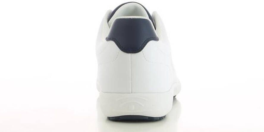 OXYPAS Evan trendy comfort schoen ESD- SRC Wit - Foto 2