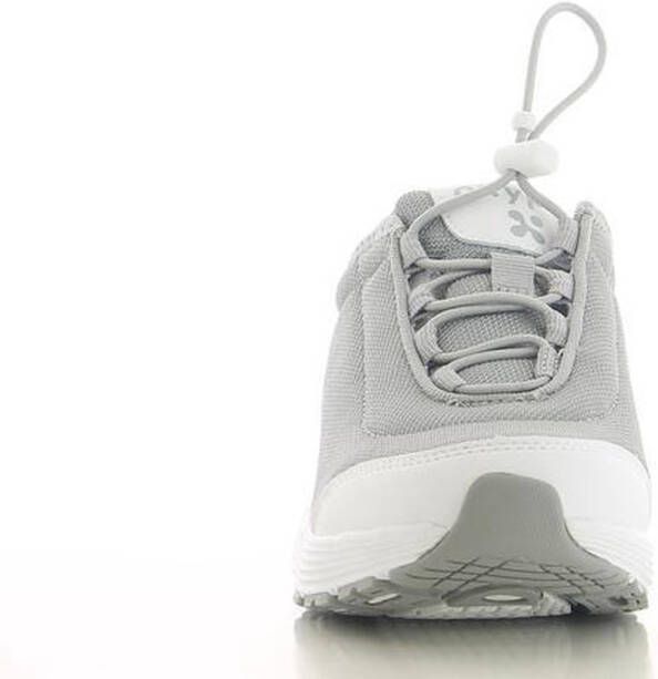 OXYPAS MAUD : Ultracomfortabele sneaker voor dames met antislipzool - Foto 2