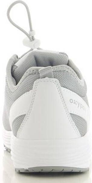 OXYPAS MAUD : Ultracomfortabele sneaker voor dames met antislipzool - Foto 3