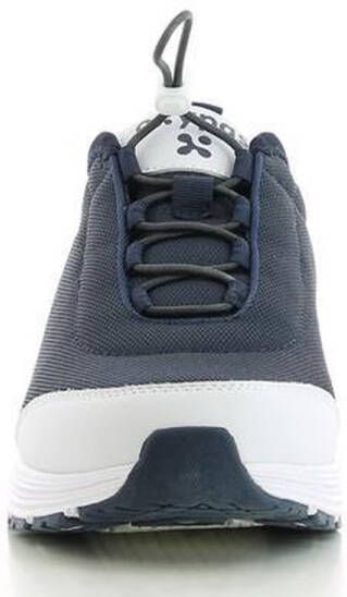 OXYPAS MAUD : Ultracomfortabele sneaker voor dames met antislipzool - Foto 5
