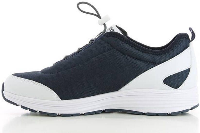 OXYPAS MAUD : Ultracomfortabele sneaker voor dames met antislipzool - Foto 6