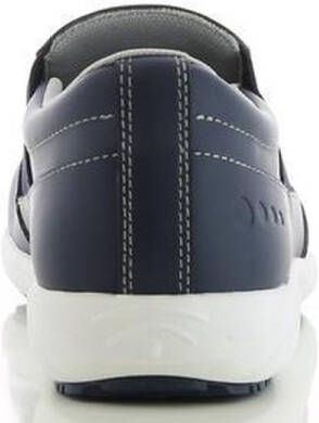 Safety Jogger (Professional) Oxypas Comfortabele Leren Instapper Roy - Foto 2