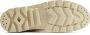 Palladium Hoge Sneakers Pampa Hi Army 78583-210-M Sahara - Thumbnail 3