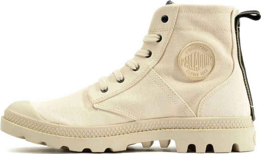 Palladium Dames 78583 Pampa Hi Army (W) SAHARA