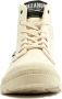 Palladium Dames schoenen 78583 Pampa Hi Army (W) Beige - Thumbnail 6