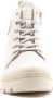 Palladium Dames schoenen 96907 Pallabase Twill Grijs - Thumbnail 6