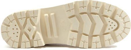Palladium Dames 96907 Pallabase Twill NUDE DUST
