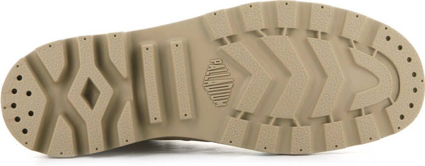 Palladium Dames schoenen 73089-271-M WARM SAND