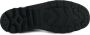 Palladium Unisex Pampa Hi Dare Laarzen Enkellaarsjes 76258 Zwart - Thumbnail 3