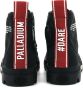 Palladium Pampa Dare Exchange shoes 76860 008 M 36 Zwart Unisex - Thumbnail 3