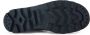 Palladium Pallabrousse Heren Schoenen Laarzen Boots Canvas Zwart 00069-001-M - Thumbnail 4