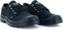 Palladium schoenen 02351 Pampa Oxford Zwart - Thumbnail 3