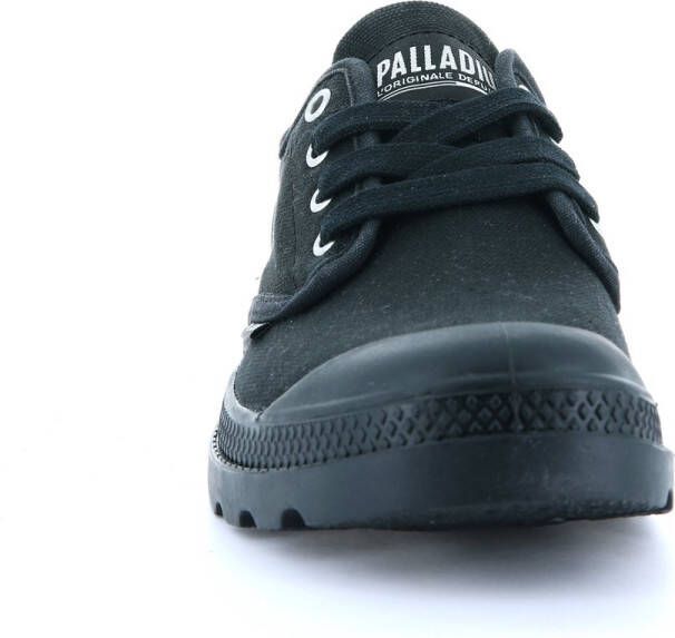 Palladium Heren 02351 Pampa Oxford black