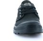 Palladium schoenen 02351 Pampa Oxford Zwart - Thumbnail 4