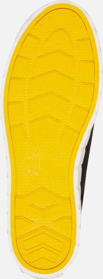 Palladium Palla Ace Mid sneakers zwart