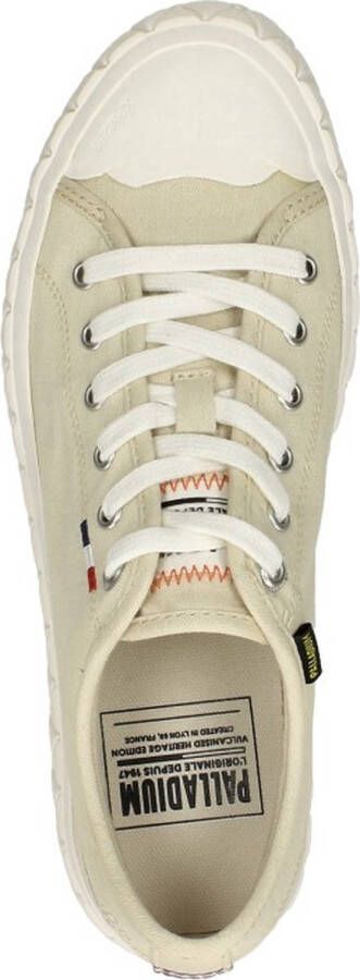 Palladium Palla Ace sneakers beige