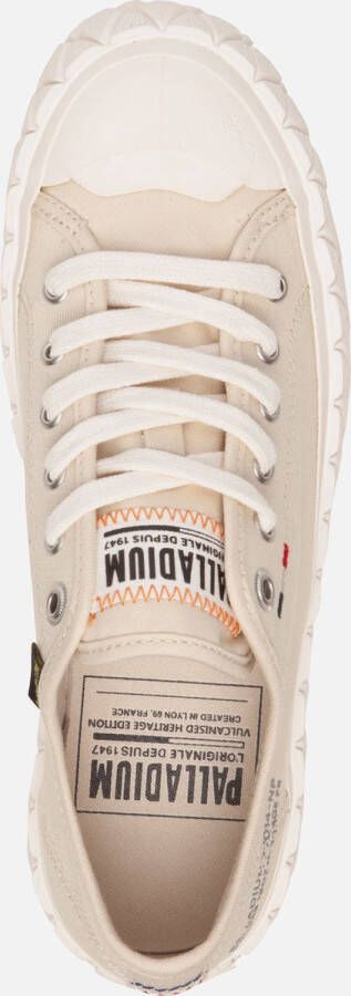 Palladium Palla Ace sneakers beige