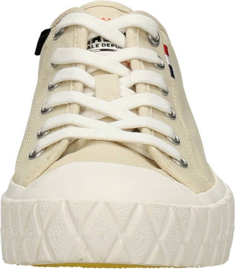 Palladium Palla Ace sneakers beige