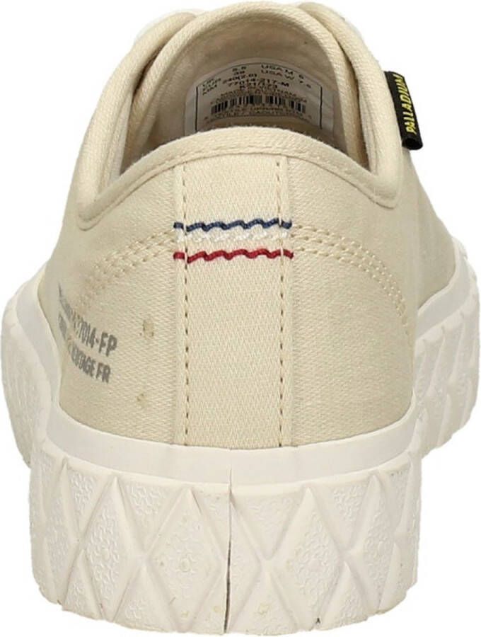 Palladium Palla Ace sneakers beige