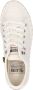 Palladium Canvas Vulcanized Rubber Sneakers White - Thumbnail 9