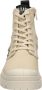 Palladium Pallabase dames veterboot Beige - Thumbnail 11